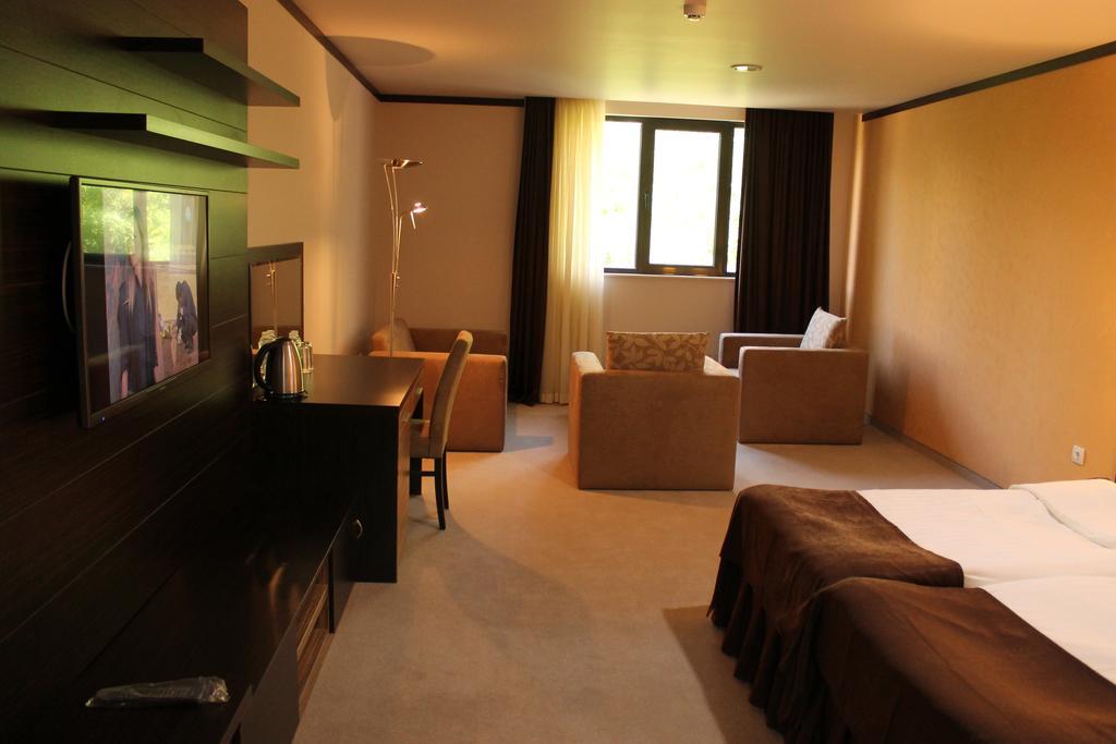 Hotel Dream Sófia Quarto foto
