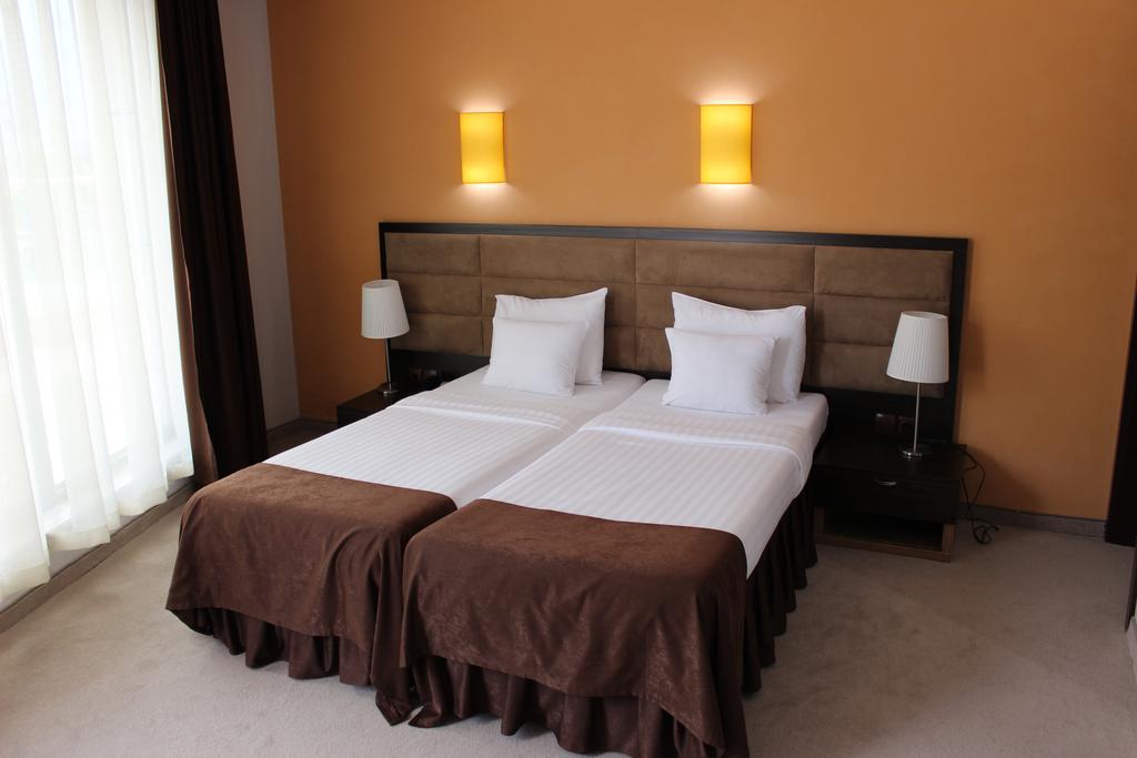 Hotel Dream Sófia Quarto foto