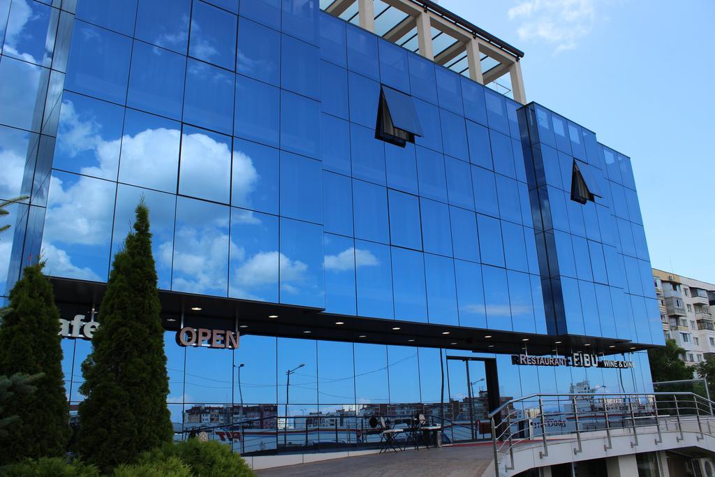 Hotel Dream Sófia Exterior foto