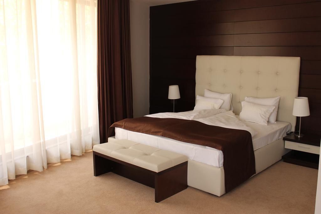 Hotel Dream Sófia Quarto foto