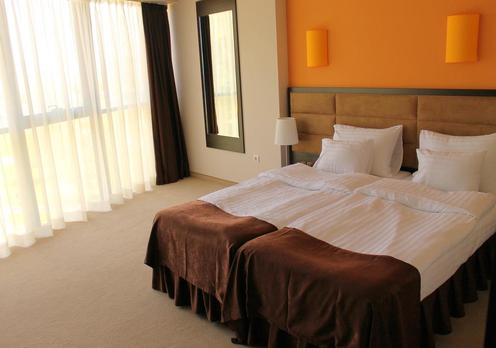 Hotel Dream Sófia Quarto foto