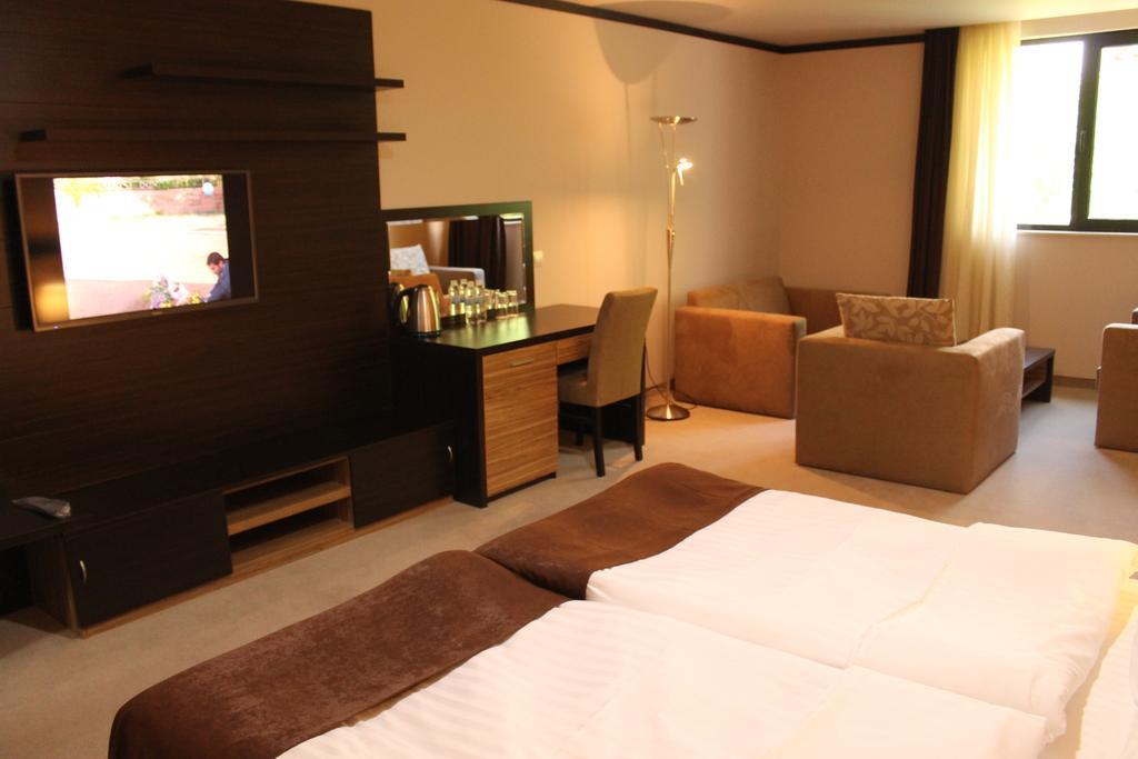 Hotel Dream Sófia Quarto foto
